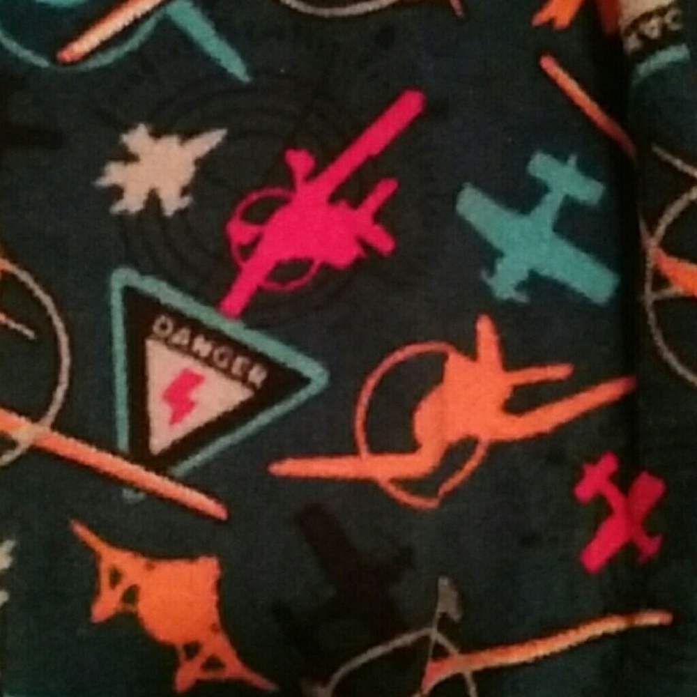 🐍 Disney pajama pants - Picture 2 of 2